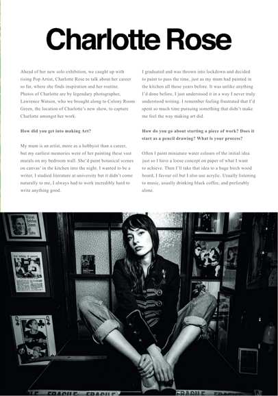 Issue Fifty-Seven — page 69