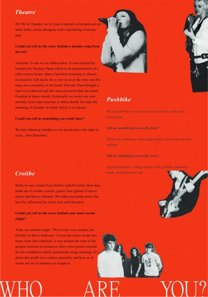 Issue Fifty-Seven — page 72