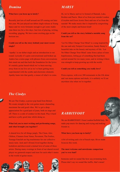 Issue Fifty-Seven — page 73