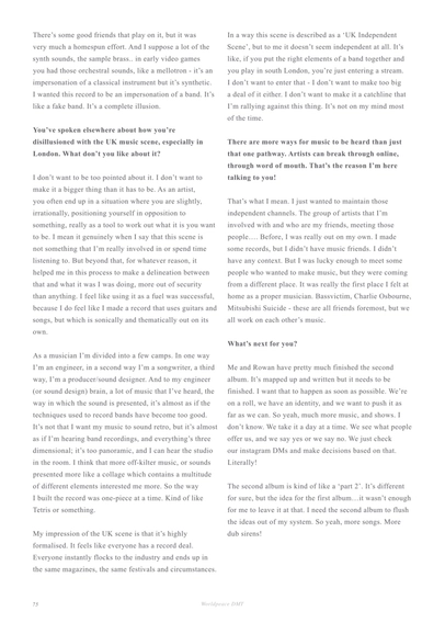 Issue Fifty-Seven — page 76