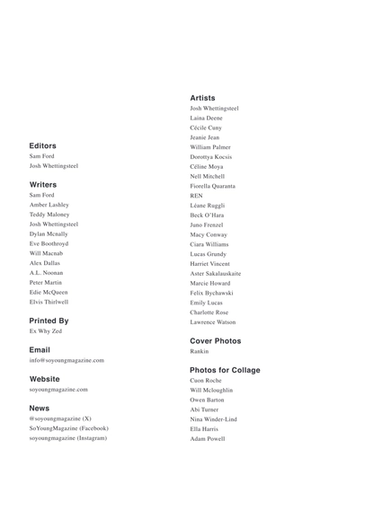 Issue Fifty-Seven — page 78
