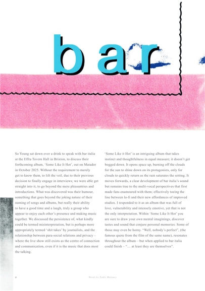Issue Fifty-Seven — page 10