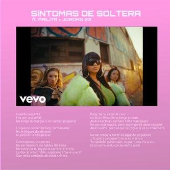 SíNTOMAS DE SOLTERA — page 2