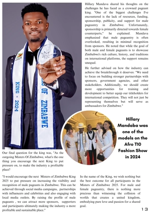 Eureka Afrika Zimbabwe Issue 1 — page 12
