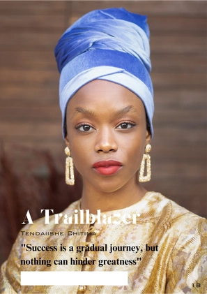 Eureka Afrika Zimbabwe Issue 1 — page 17