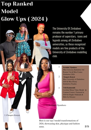 Eureka Afrika Zimbabwe Issue 1 — page 24