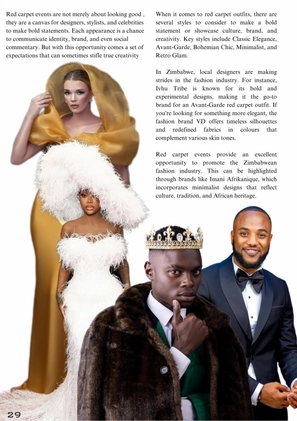 Eureka Afrika Zimbabwe Issue 1 — page 28