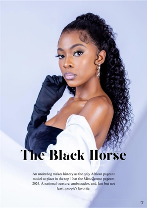 Eureka Afrika Zimbabwe Issue 1 — page 6