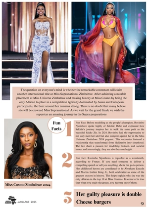 Eureka Afrika Zimbabwe Issue 1 — page 8
