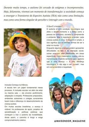 Maison D'or Magazine n.2 — page 6