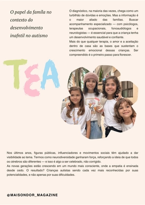Maison D'or Magazine n.2 — page 7