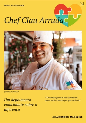 Maison D'or Magazine n.2 — page 9