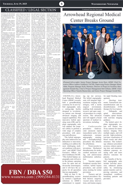 WSSNews 6-19-25 — page 6