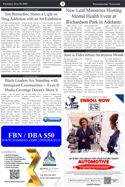 WSSNews 6-19-25 — page 8