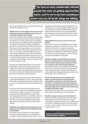 M Magazine Black History Month Edition — page 11