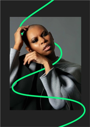 M Magazine Black History Month Edition — page 18