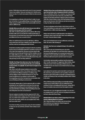 M Magazine Black History Month Edition — page 20