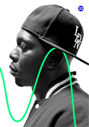 M Magazine Black History Month Edition — page 3