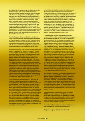 M Magazine Black History Month Edition — page 23