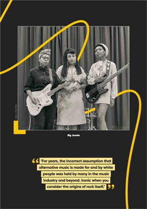 M Magazine Black History Month Edition — page 24