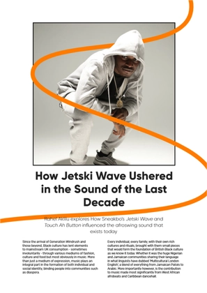 M Magazine Black History Month Edition — page 28