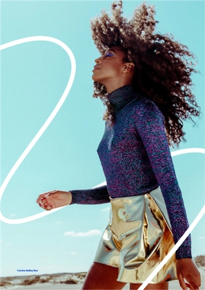 M Magazine Black History Month Edition — page 30