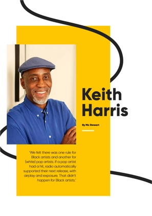M Magazine Black History Month Edition — page 36