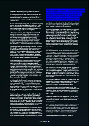M Magazine Black History Month Edition — page 41