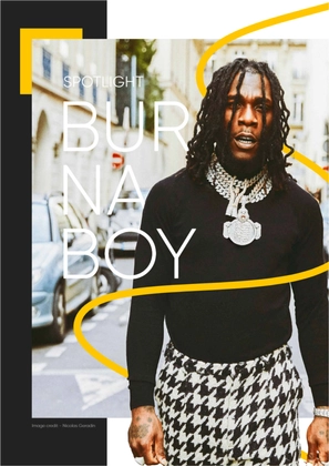 M Magazine Black History Month Edition — page 46