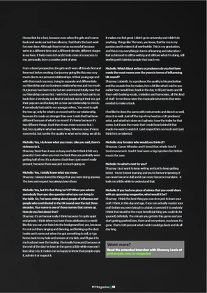 M Magazine Black History Month Edition — page 51