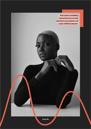 M Magazine Black History Month Edition — page 52