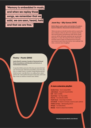 M Magazine Black History Month Edition — page 55