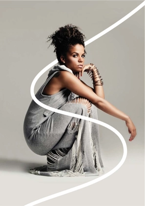 M Magazine Black History Month Edition — page 9