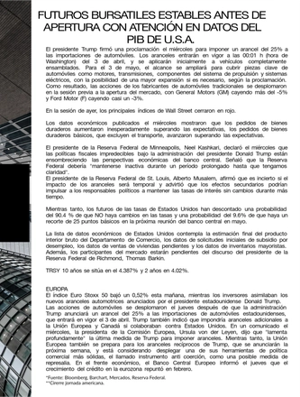 Mar 27, 2025 Morning Call — page 3
