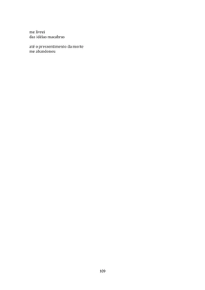 SEGUNDA GUERRA MUNDIAL - Uma Antologia Poética — page 109