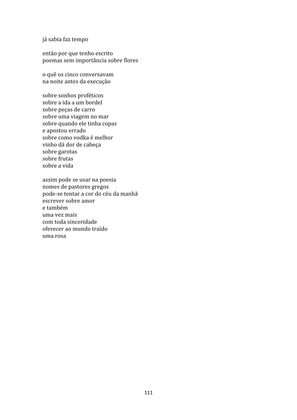 SEGUNDA GUERRA MUNDIAL - Uma Antologia Poética — page 111