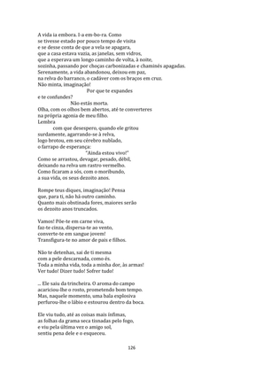 SEGUNDA GUERRA MUNDIAL - Uma Antologia Poética — page 126