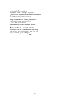 SEGUNDA GUERRA MUNDIAL - Uma Antologia Poética — page 127