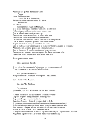 SEGUNDA GUERRA MUNDIAL - Uma Antologia Poética — page 40