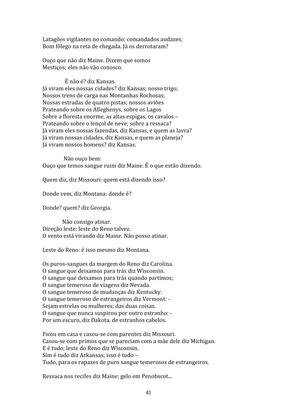 SEGUNDA GUERRA MUNDIAL - Uma Antologia Poética — page 41