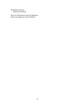 SEGUNDA GUERRA MUNDIAL - Uma Antologia Poética — page 42