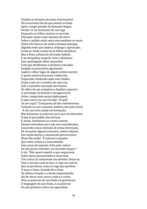 SEGUNDA GUERRA MUNDIAL - Uma Antologia Poética — page 52