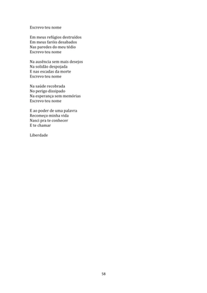 SEGUNDA GUERRA MUNDIAL - Uma Antologia Poética — page 58