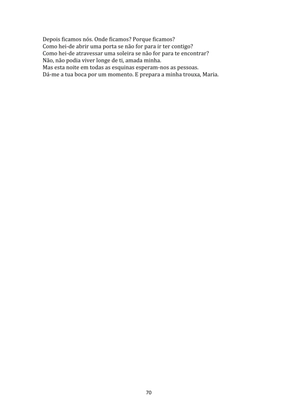 SEGUNDA GUERRA MUNDIAL - Uma Antologia Poética — page 70