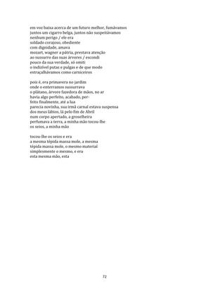 SEGUNDA GUERRA MUNDIAL - Uma Antologia Poética — page 72