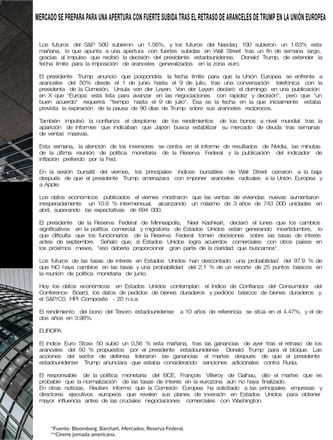 May 27, 2025 Morning Call — page 3