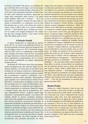 Amplitude #7 - Revista Cristã de Literatura e Artes — page 13