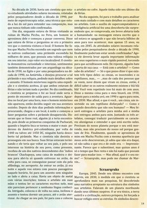 Amplitude #7 - Revista Cristã de Literatura e Artes — page 14