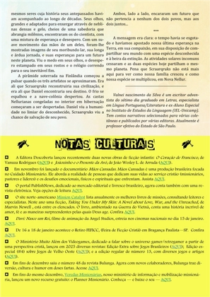 Amplitude #7 - Revista Cristã de Literatura e Artes — page 16