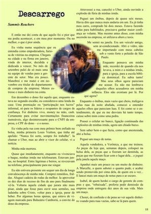 Amplitude #7 - Revista Cristã de Literatura e Artes — page 18